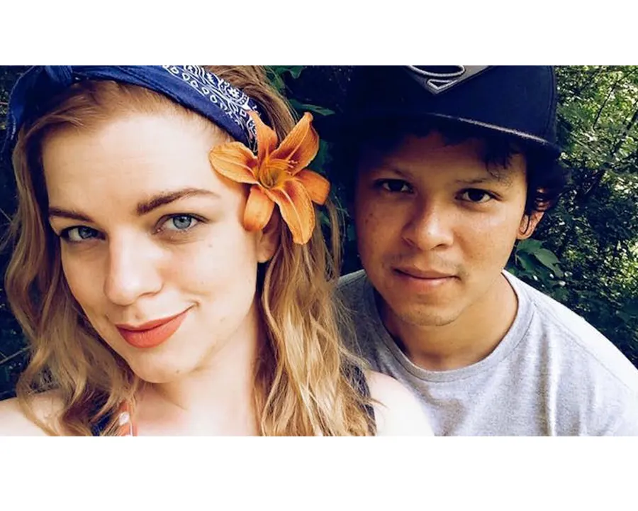 90 Day Fiance Original Couples Who Is Still Together Chelsea Macek & Yamir Castillo