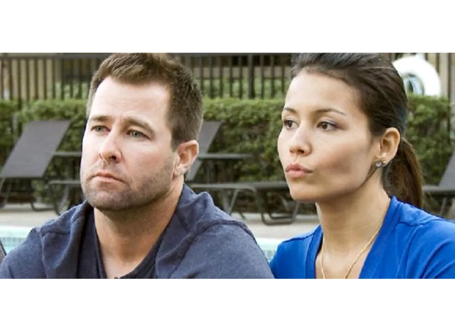 90 Day Fiance Original Couples Who Is Still Together Justin & Evelin