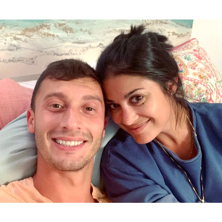 90 Day Fiance Original Couples Who Is Still Together Loren Goldstone & Alexei Brovarnik