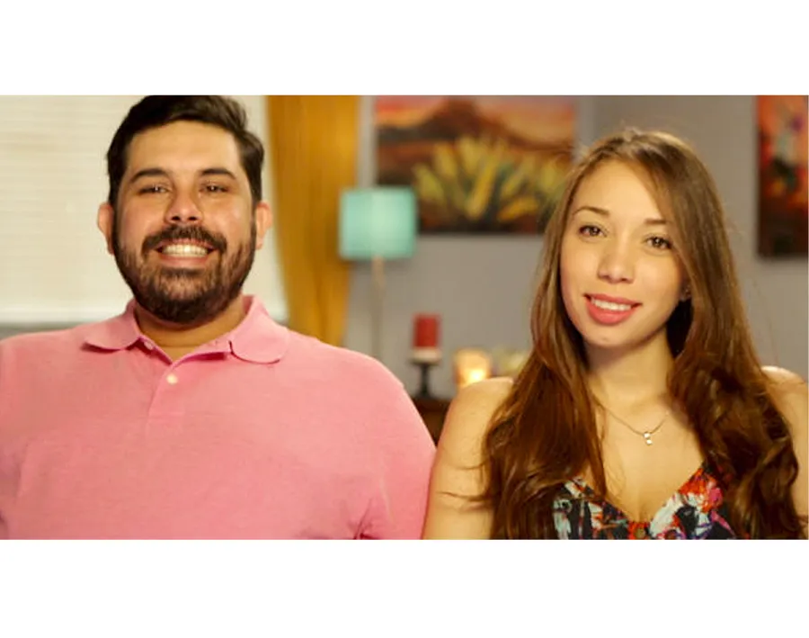 90 Day Fiance Original Couples Who Is Still Together Fernando & Carolina