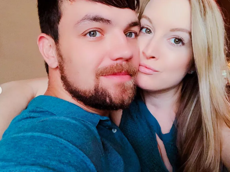 90 Day Fiance Original Couples Who Is Still Together Elizabeth Potthast & Andrei Castravet