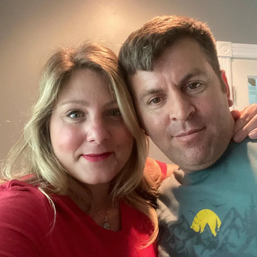 90 Day Fiance Original Couples Who Is Still Together Anna Campisi & Mursel Mistanoglu