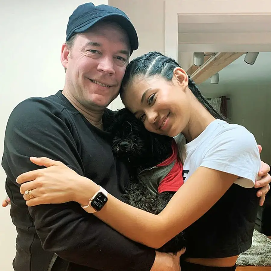 90 Day Fiance Original Couples Who Is Still Together Michael Jessen & Juliana Custodio