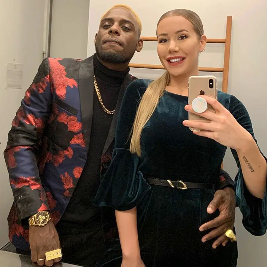 90 Day Fiance Original Couples Who Is Still Together Blake Abelard & Jasmin Lahtinen