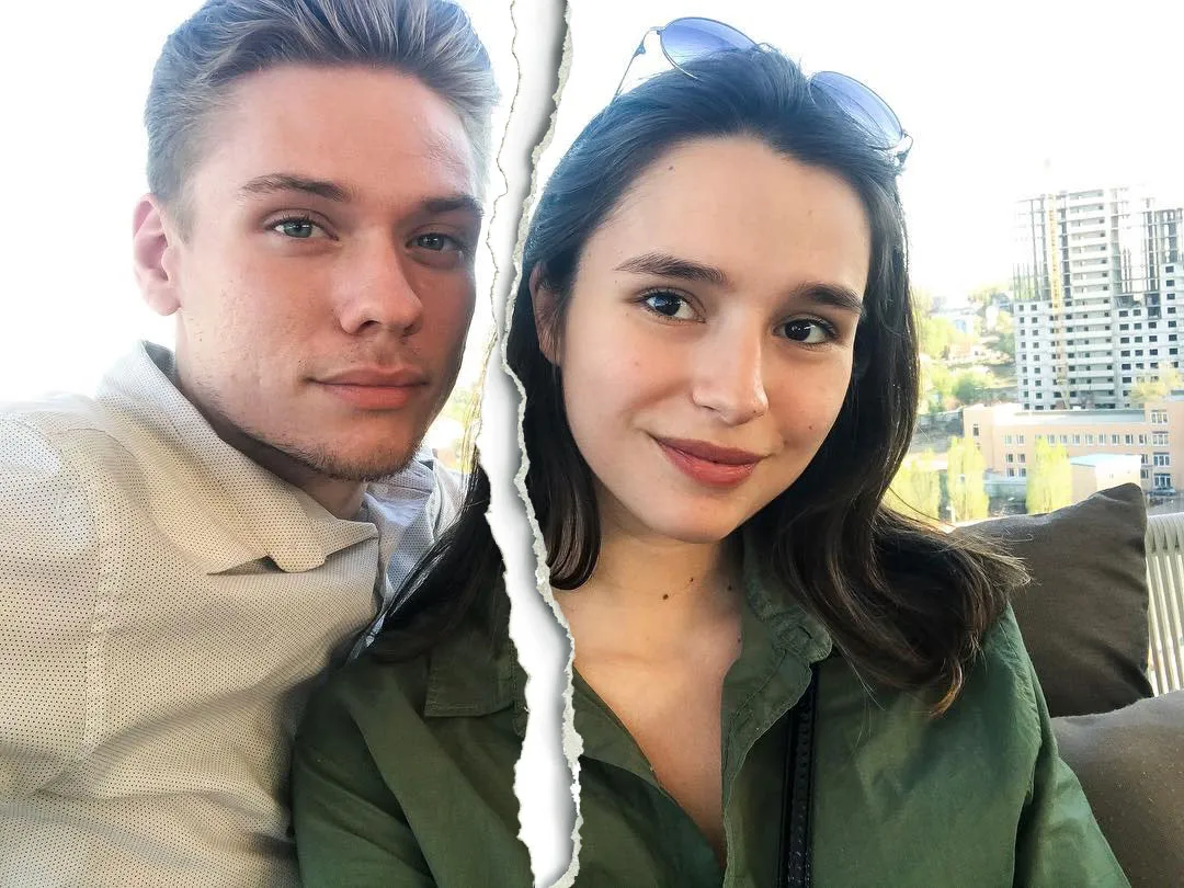 90 Day Fiance Steven Frend and Olga Koshimbetova Split After 1 Year of Marriage