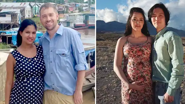 90 Day Fiance The Other Way Are They Still Together