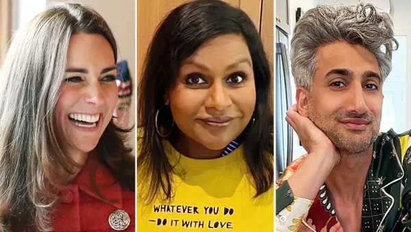 Duchess Kate Mindy Kaling and Tan France A List Holiday Brunch Tips How to Pull Off the Perfect Star Worthy Meal