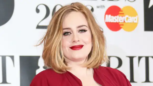 Hidden Talent! Adele Reveals Her Impressive American Accent on 'SNL'