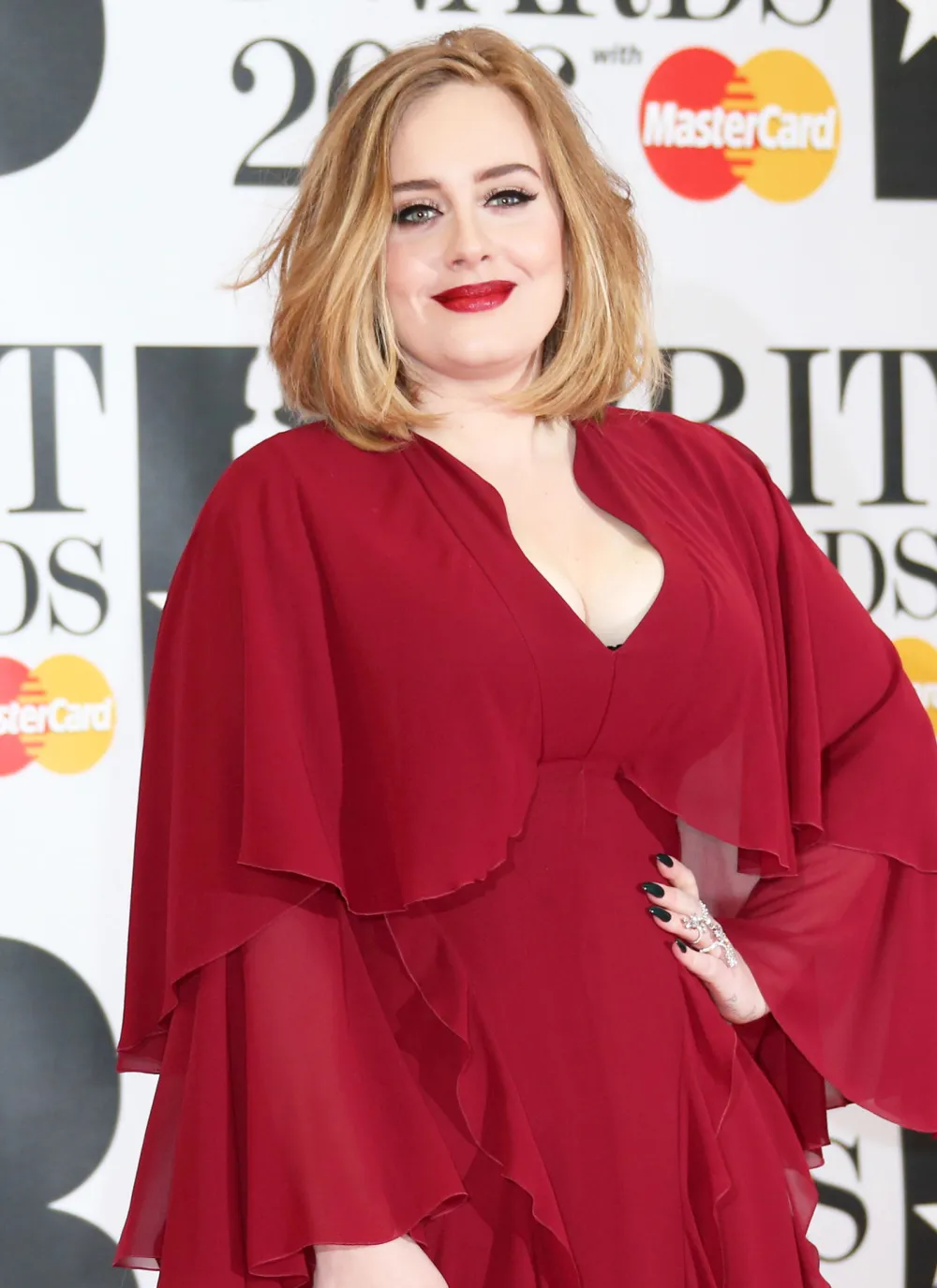 Hidden Talent! Adele Reveals Her Impressive American Accent on 'SNL'