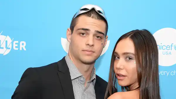 Alexis Ren Reveals How ‘Heartbreak’ With Noah Centineo Inspired Her Music