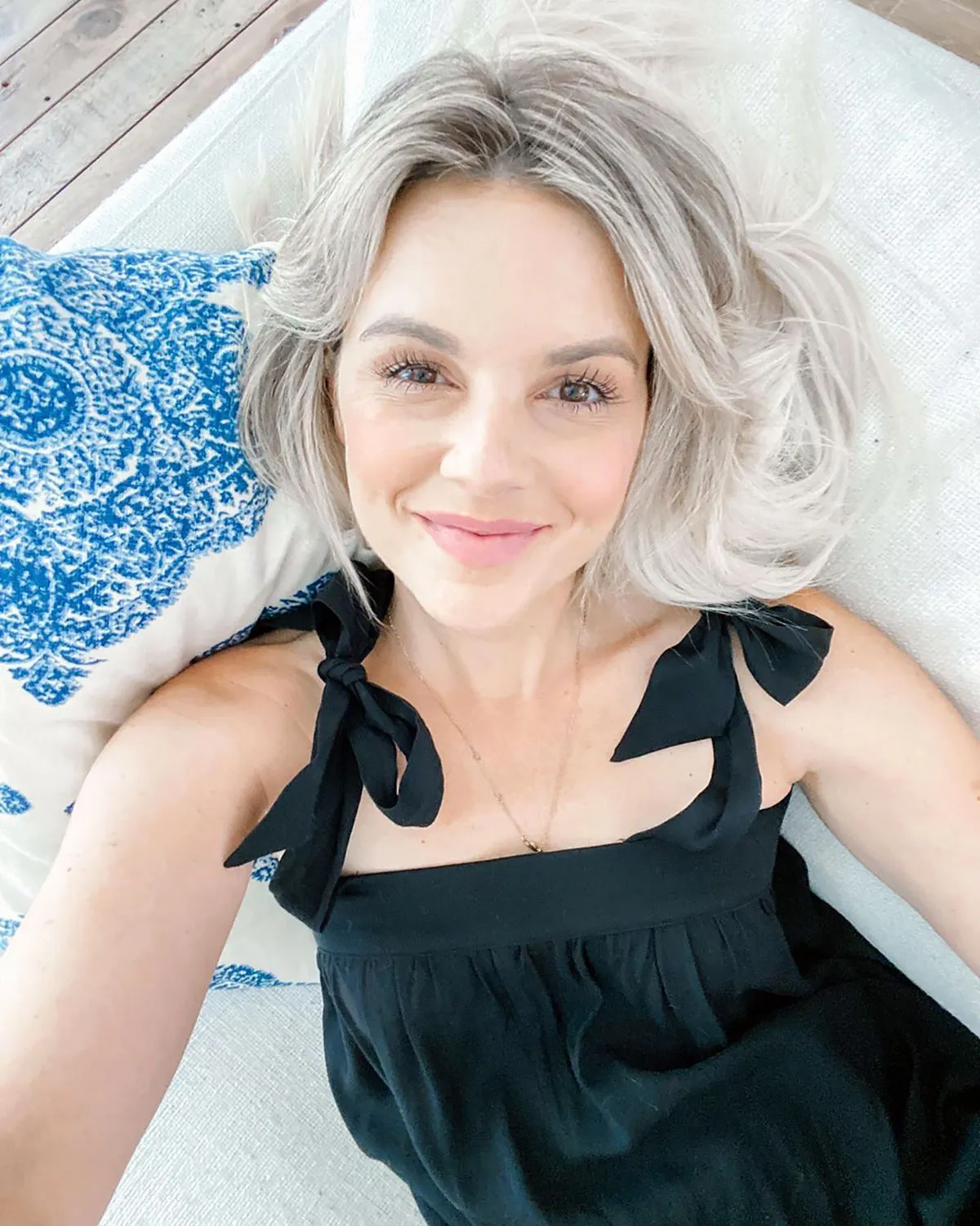 Ali Fedotowsky Recalls the 'Scary' Moment She Learned She Had Skin Cancer