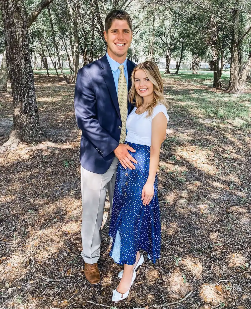 Bringing Up Bates&rsquo; Alyssa Bates and John Webster Welcome Their 4th Child