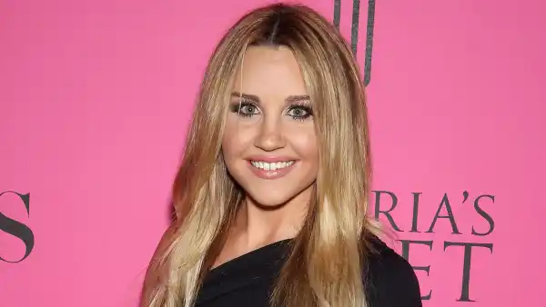 Amanda Bynes Returns to Instagram After Social Media Hiatus With a Dramatic New Look