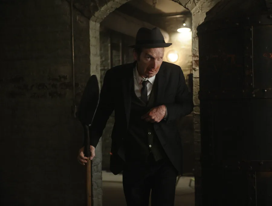 American Horror Story Best Halloween TV Episodes of All Time