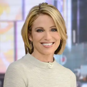 Amy Robach 25 Things You Dont Know About Me