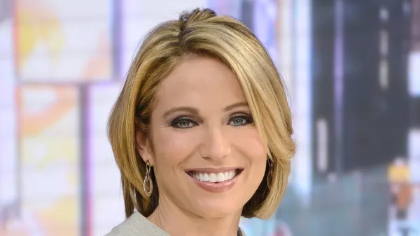 Amy Robach 25 Things You Dont Know About Me