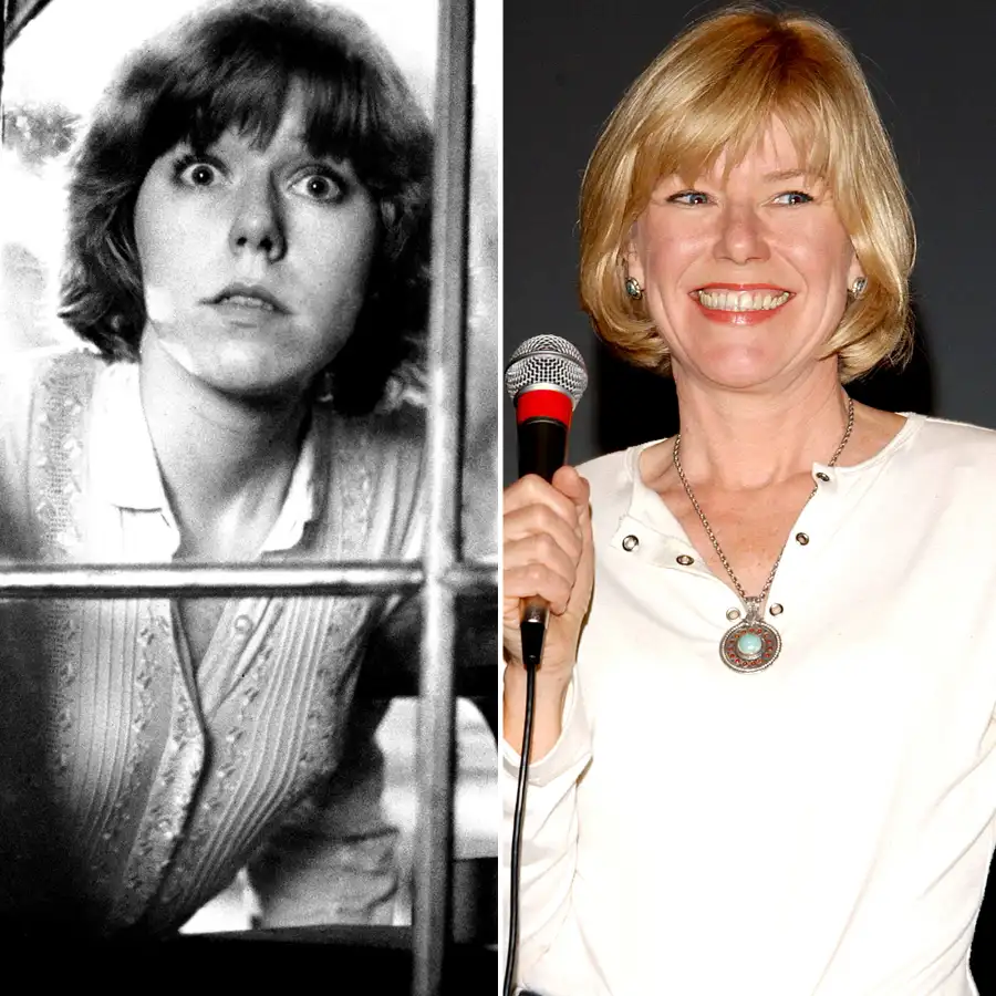 Andrienne King-Where-Are-They-Now