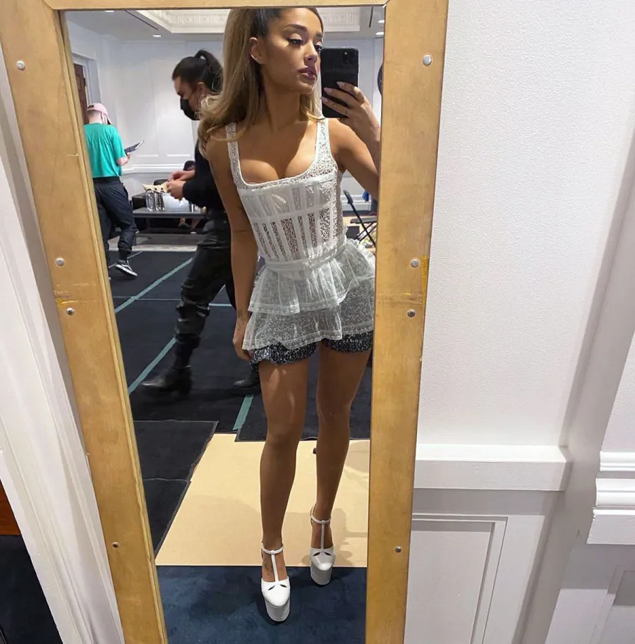 Ariana Grande 