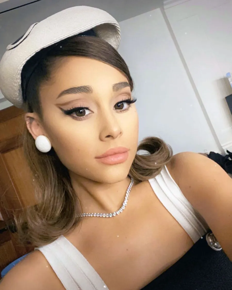 Ariana Grande 