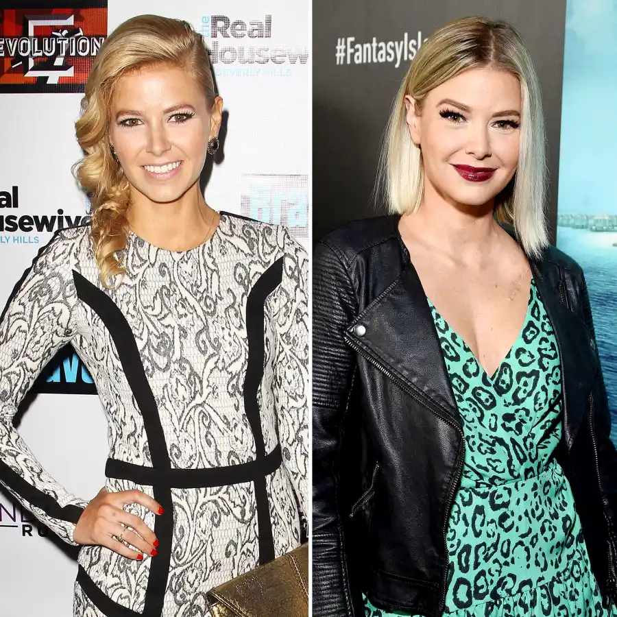 Ariana Madix Where Are They Now