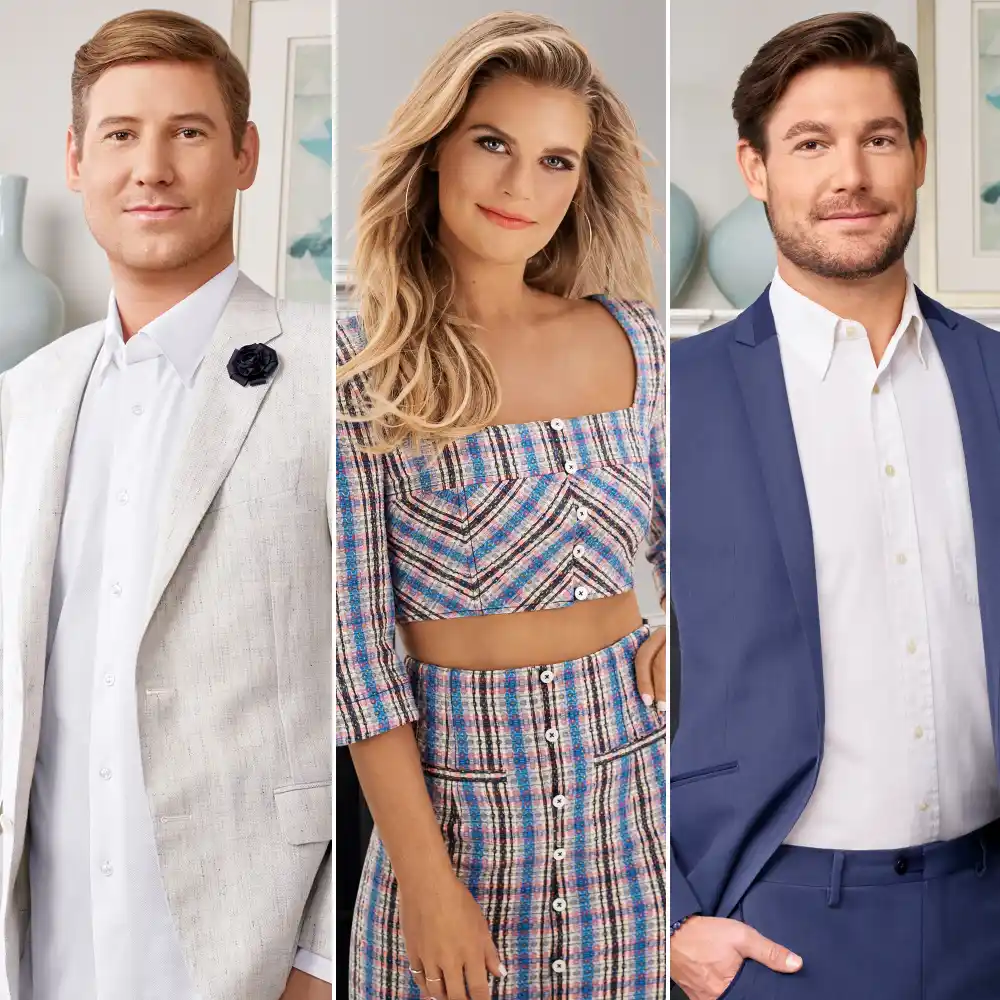 Austen Kroll and Madison LeCroy&rsquo;s Relationship Status Still &lsquo;Depends on the Day of the Week,&rsquo; &lsquo;Southern Charm&rsquo; Costar Craig Conover Says