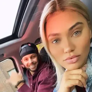 Ayesha Curry Temporarily Goes Blonde and the Internet Has a Lot to Say About It