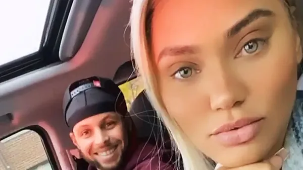 Ayesha Curry Temporarily Goes Blonde and the Internet Has a Lot to Say About It