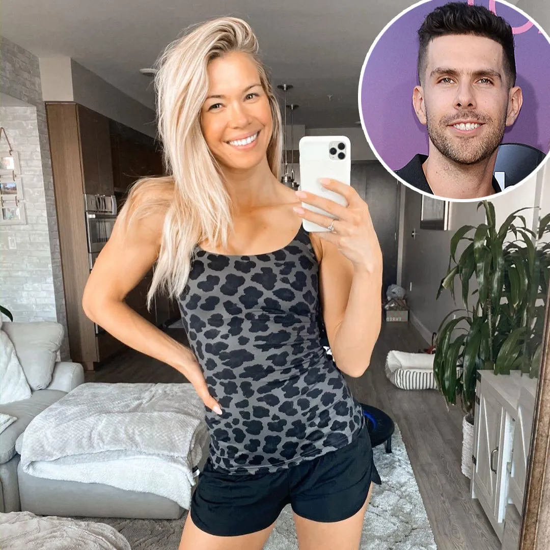 Bachelor Alum Krystal Nielson Kisses New Man on Instagram After Chris Randone Split