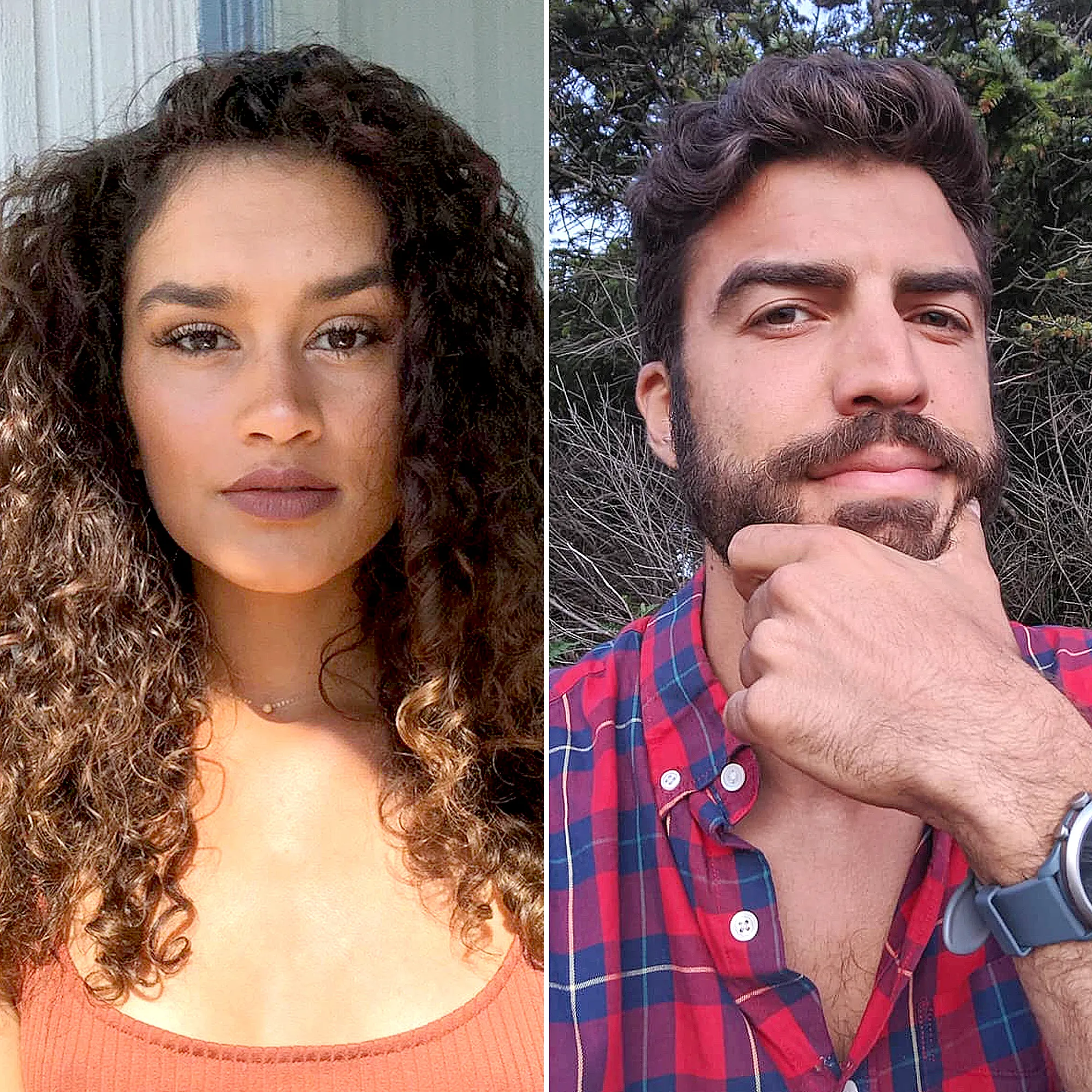 Bachelor Alum Taylor Nolan Introduces New Boyfriend Zach