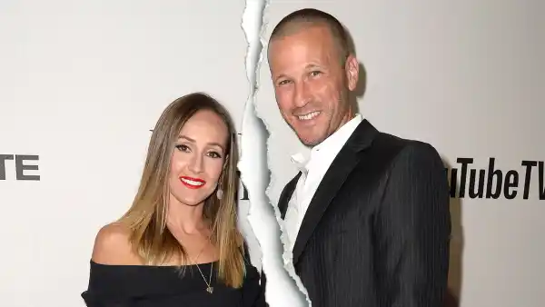 Bachelorette Alums Ashley Hebert and JP Rosenbaum Split