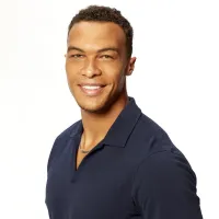 Bachelorette Dale Moss Revealed What Kind Women Hes Attracted To