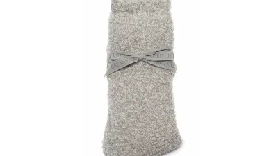 Barefoot Dreams The Cozychic Heathered Women’s Socks
