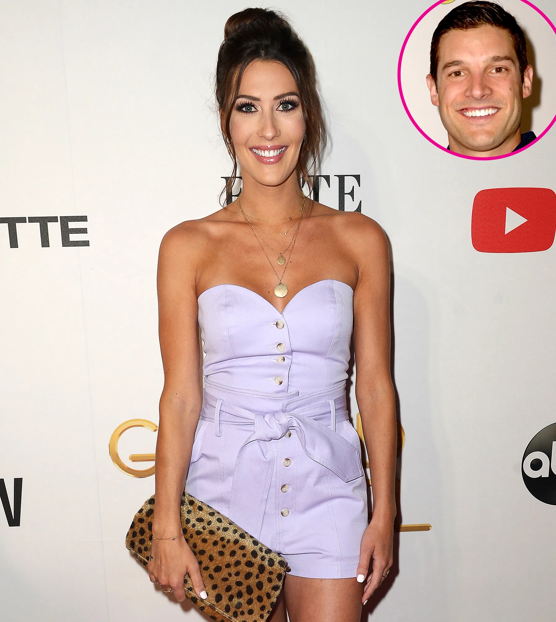 Becca Kufrin Reveals She Is Freezing Her Eggs After Splitting From Garrett Yrigoyen p