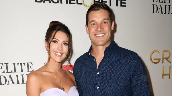 Becca Kufrin Reveals Whether She Thinks the Bachelor Franchise Works After Garrett Yrigoyen Split