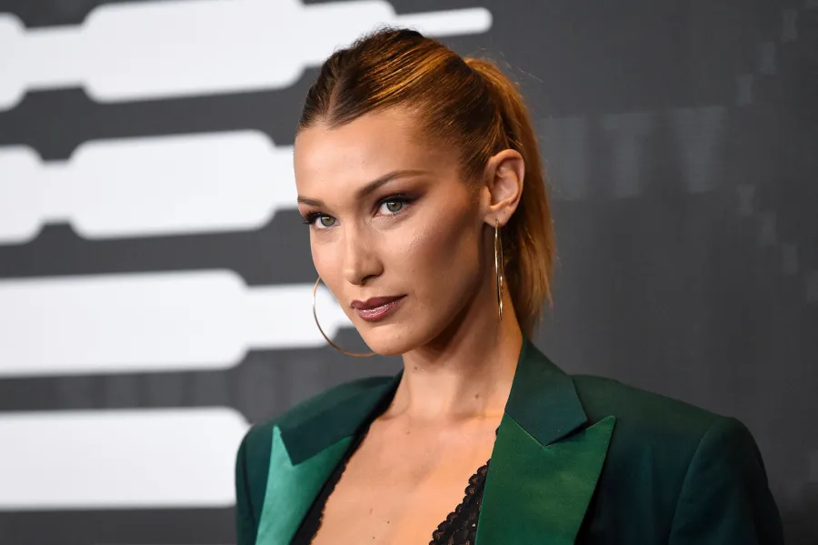 Bella-Hadid