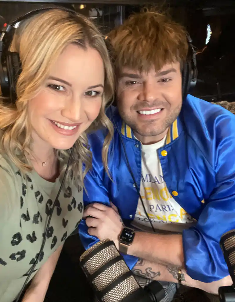 ‘Below Deck’ Alum Hannah Ferrier: A Day in My Life