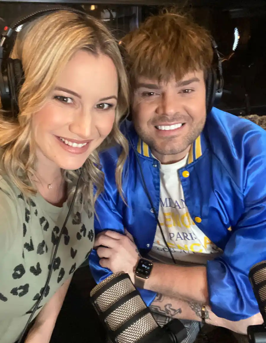 ‘Below Deck’ Alum Hannah Ferrier: A Day in My Life