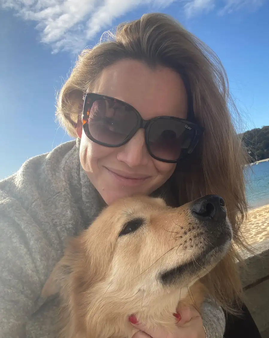 ‘Below Deck’ Alum Hannah Ferrier: A Day in My Life