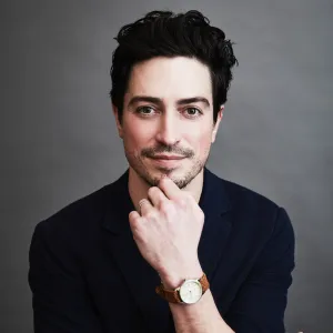 Ben Feldman 25 things