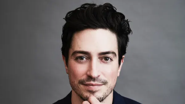 Ben Feldman 25 things