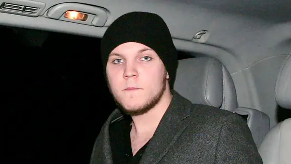 Benjamin Keough Laid to Rest at Elvis Presley’s Graceland After His Death