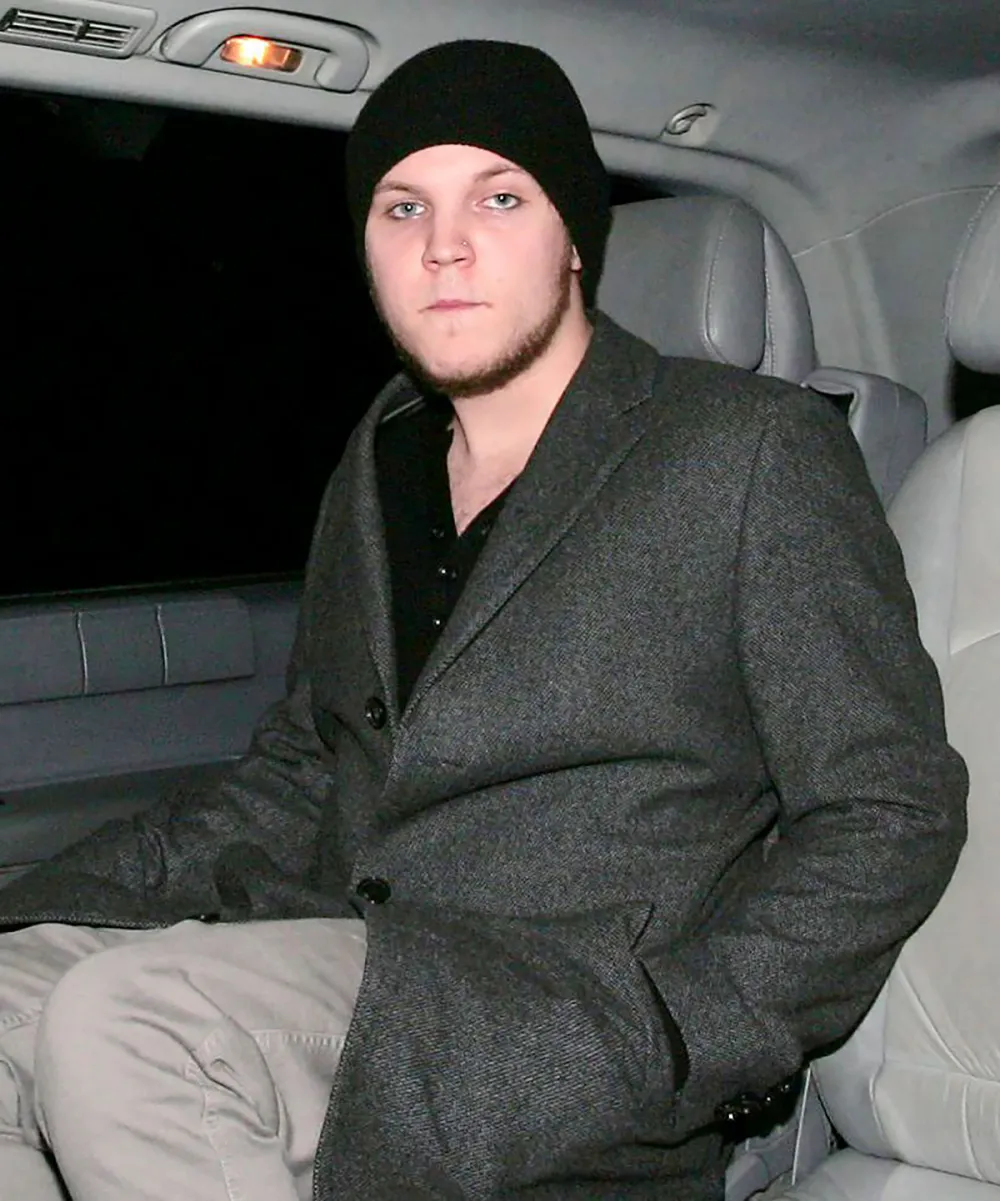 Benjamin Keough Laid to Rest at Elvis Presley&rsquo;s Graceland After His Death