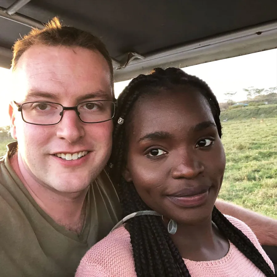 Benjamin and Akinyi 90 Day Fiance Before the 90 Days Couples Who Is Still Together