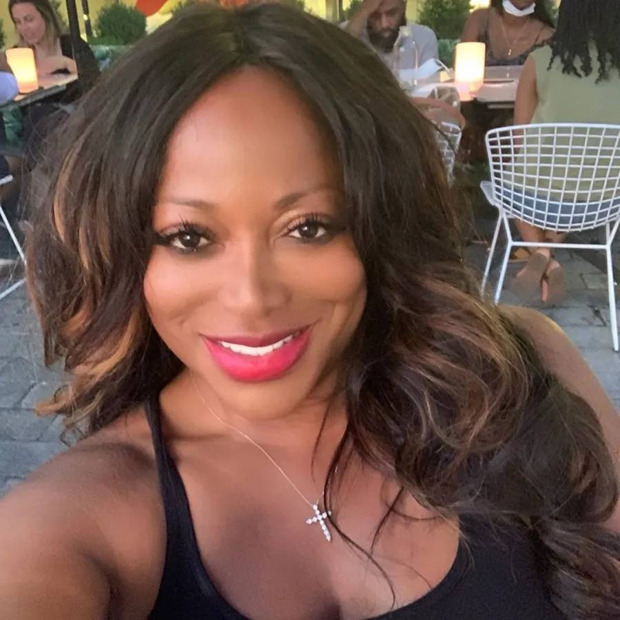 Bershan Shaw to Film Season 13 of RHONY