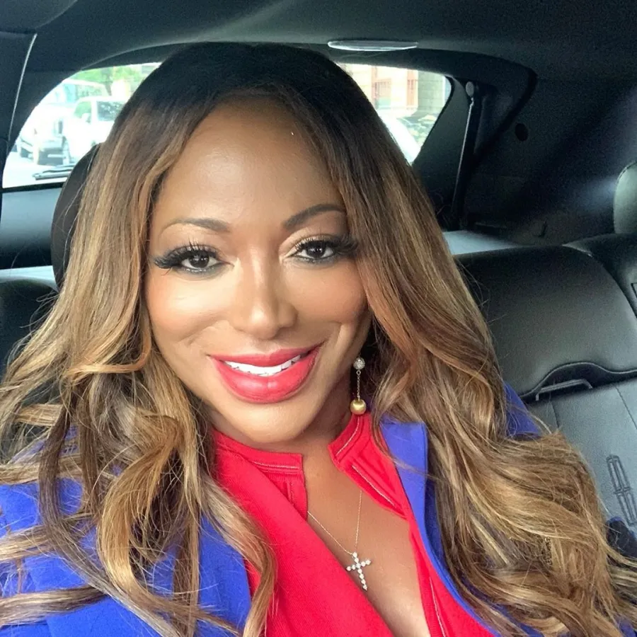 Bershan Shaw to Film Season 13 of RHONY