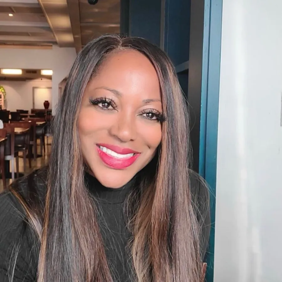 Bershan Shaw to Film Season 13 of RHONY