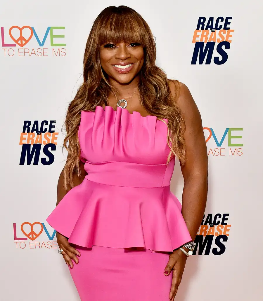 Bershan Shaw to Film Season 13 of RHONY