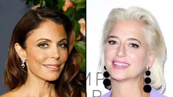 Bethenny Frankel Is Proud That Dorinda Medley Owned Being Fired From Real Housewives of New York City