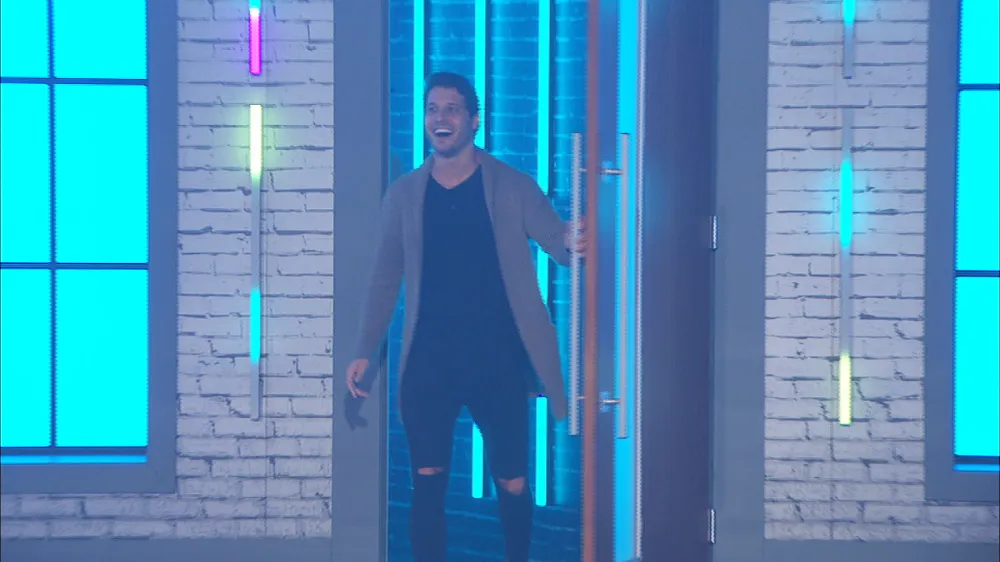 Big Brother All Stars Cody