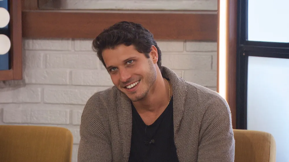 Big Brother All Stars Cody